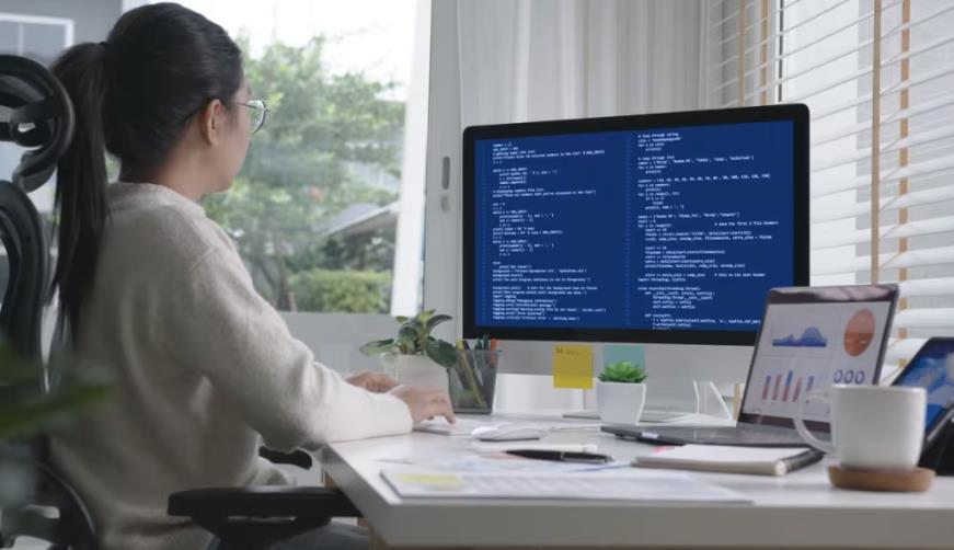 宁远县企业数字化解决方案:机器学习赋能商业模式升级的核心路径